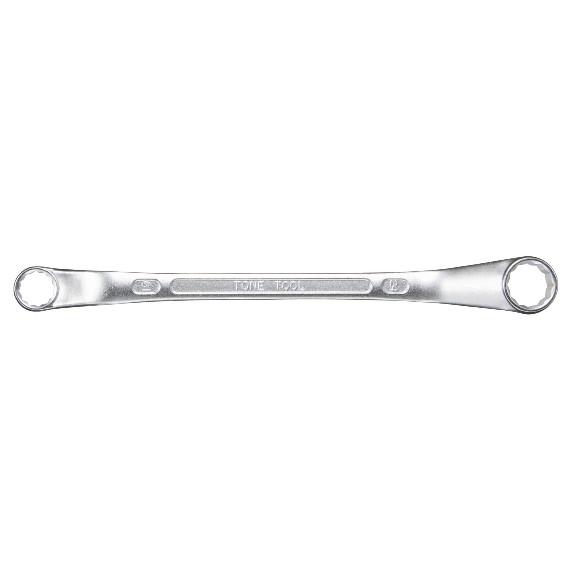 토네 HPM45-1924 19x24mm 45도 롱 옵셋렌치 이미지 3