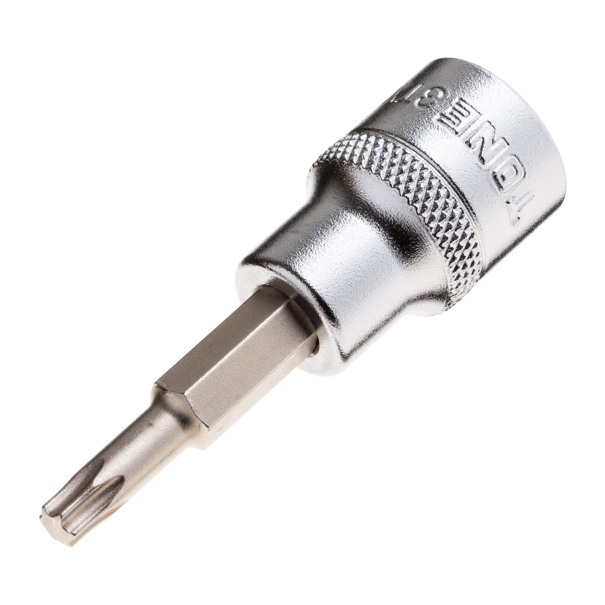 토네 3TX-T25 9.5mm 별렌치 소켓 강력형