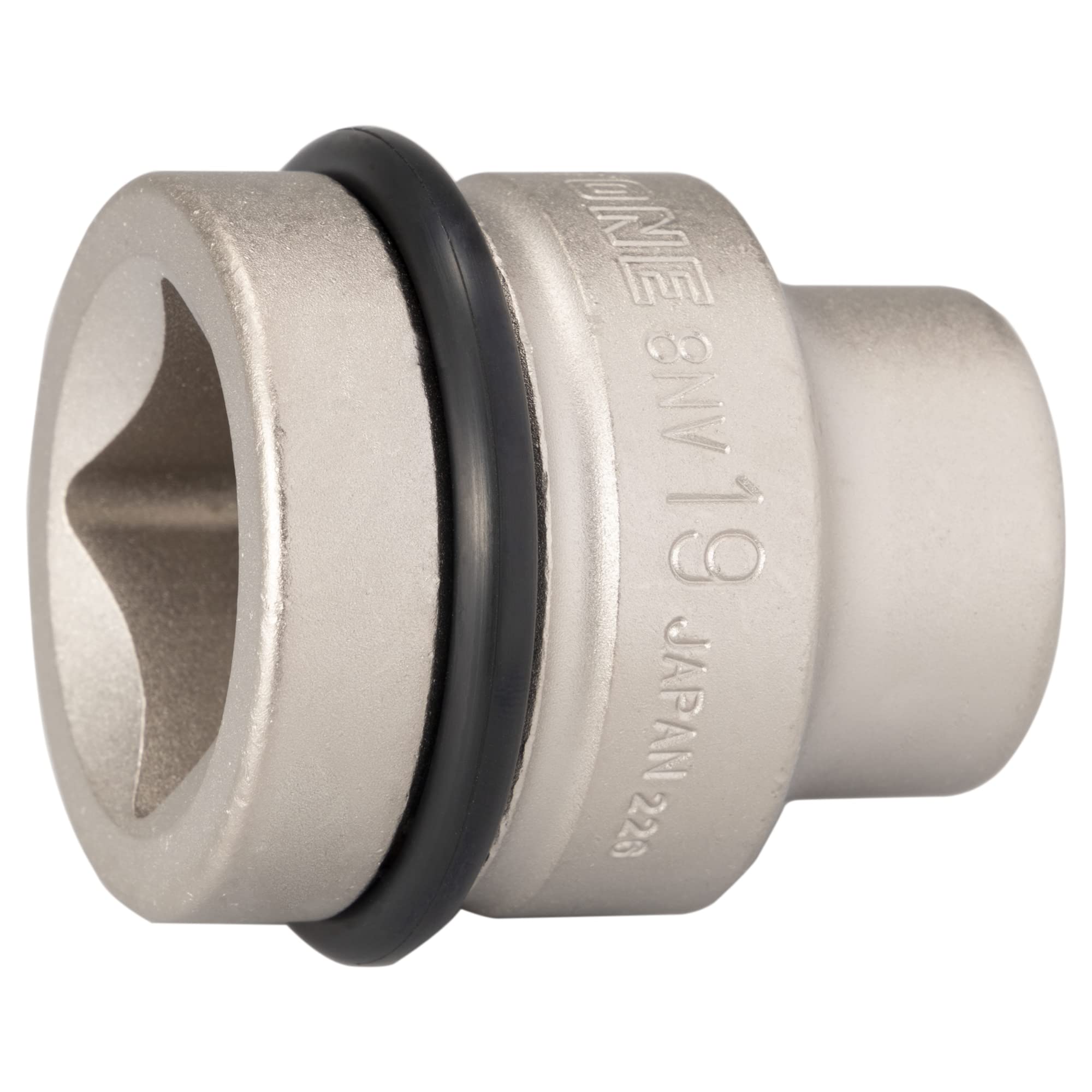 토네 8NV-19 임팩 소켓 25.4mm 19mm 이미지 2