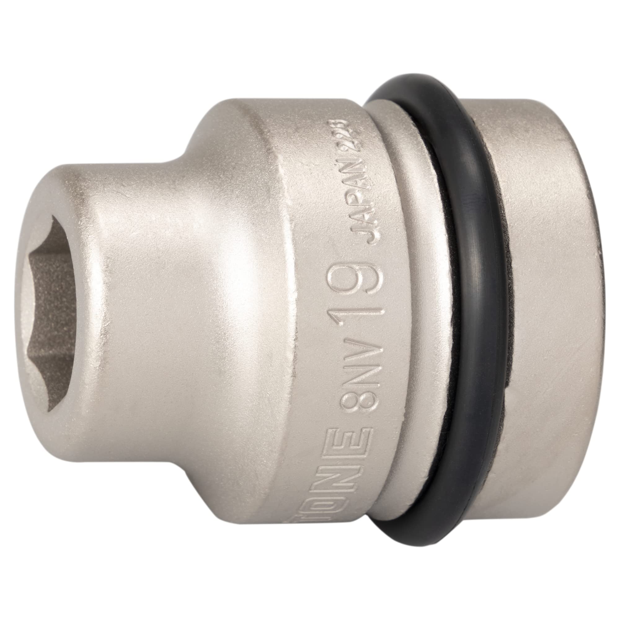 토네 8NV-19 임팩 소켓 25.4mm 19mm 이미지 1