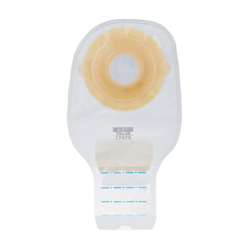 알케어 유케어 TDc 17475 36mm 장루용품 10매입 이미지 2