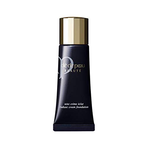 끌레드뽀보떼 탄 크렘 에클라 오클30 25g SPF25 PA++ 크림 파운데이션