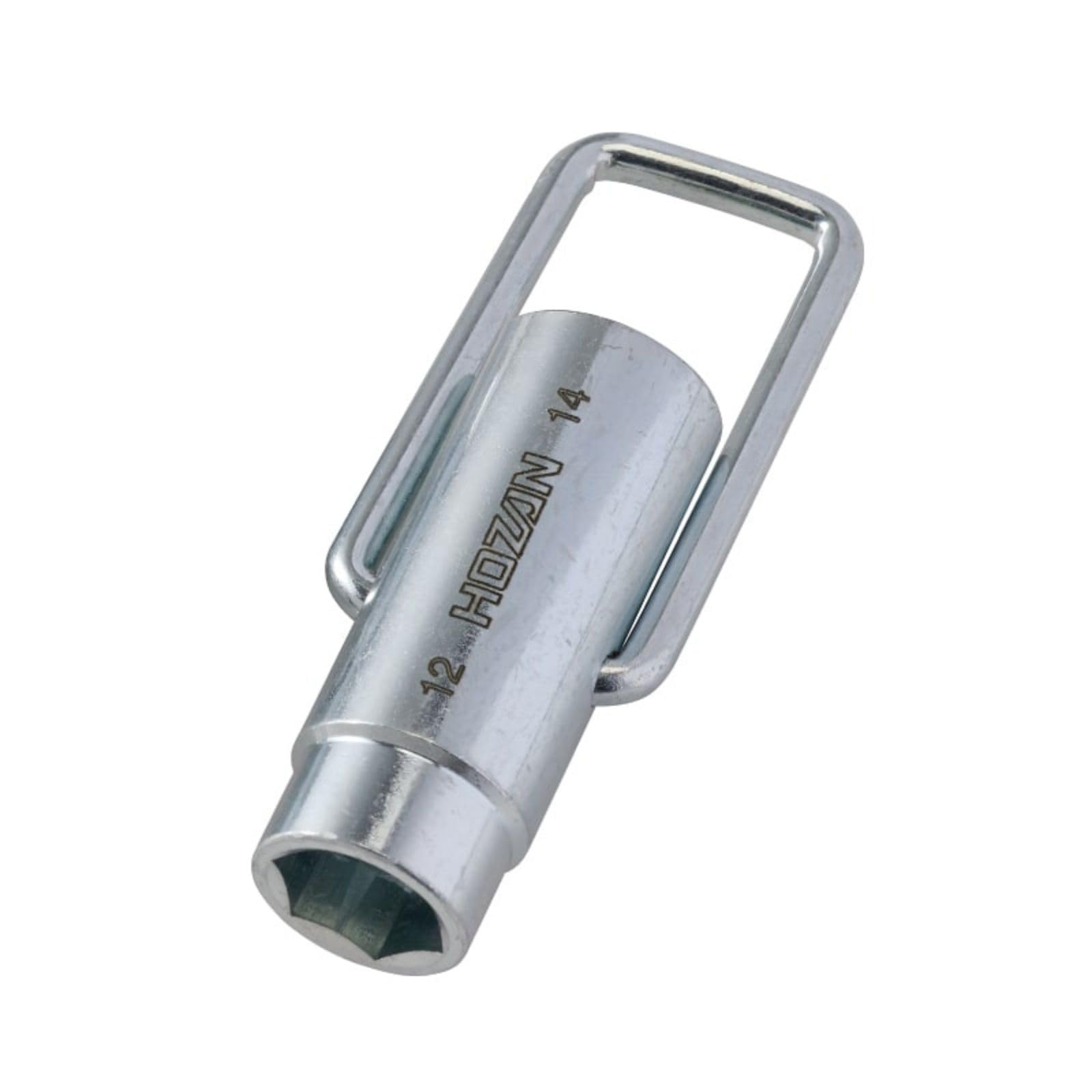 호잔 W-27-1214 박스 렌치 12x14mm 12 14mm