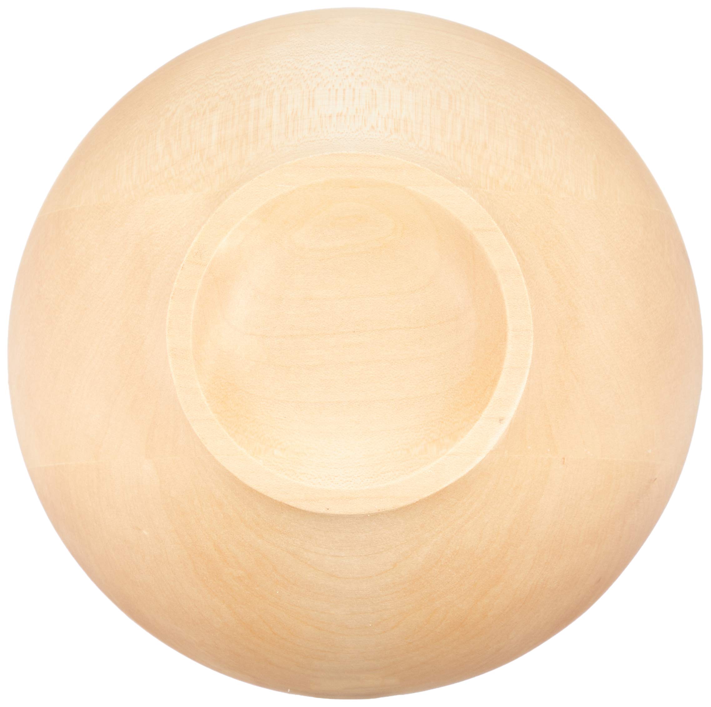 미즈노 야구 목제 라이스볼 1GJYV164 S 이미지 3