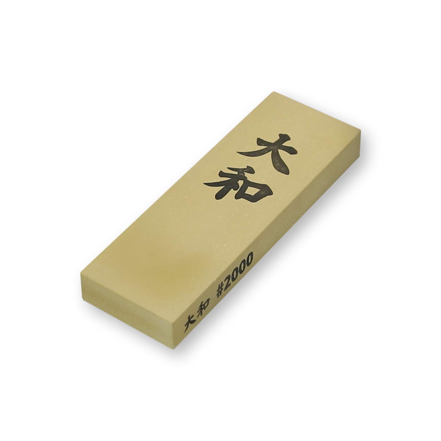 나니와 야마토 SK-0020 #2000 칼갈이 숫돌
