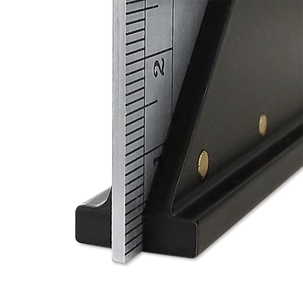 신와 마이티 스코야 62308 300mm 직각자 이미지 4