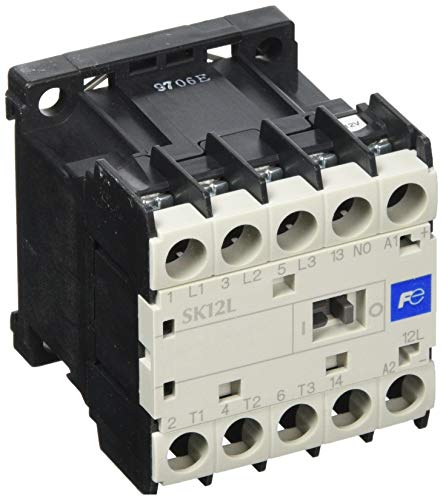후지전기 SK12L-B10 사양 : DC조작형 1.2W L 전압 : 12V B 이미지 2