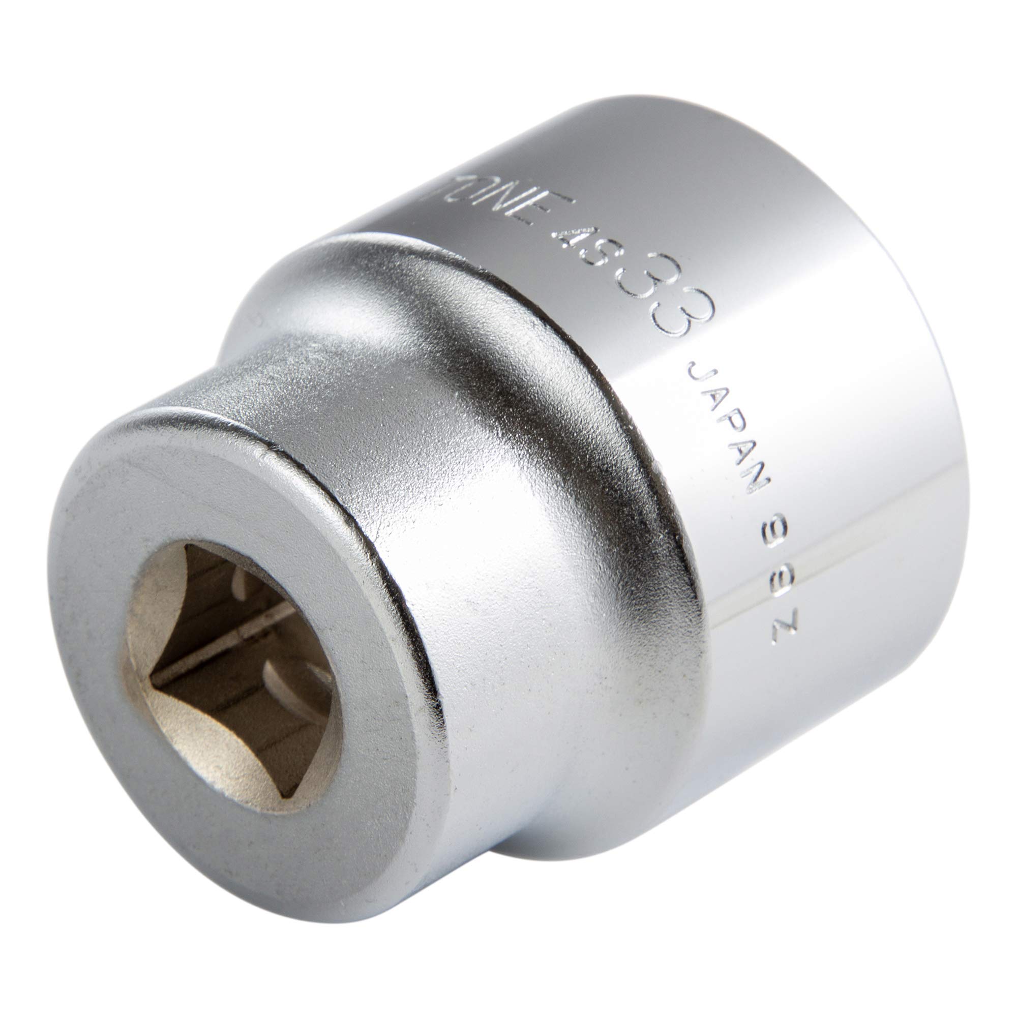 토네 4S-33 33mm 6각 소켓 이미지 2