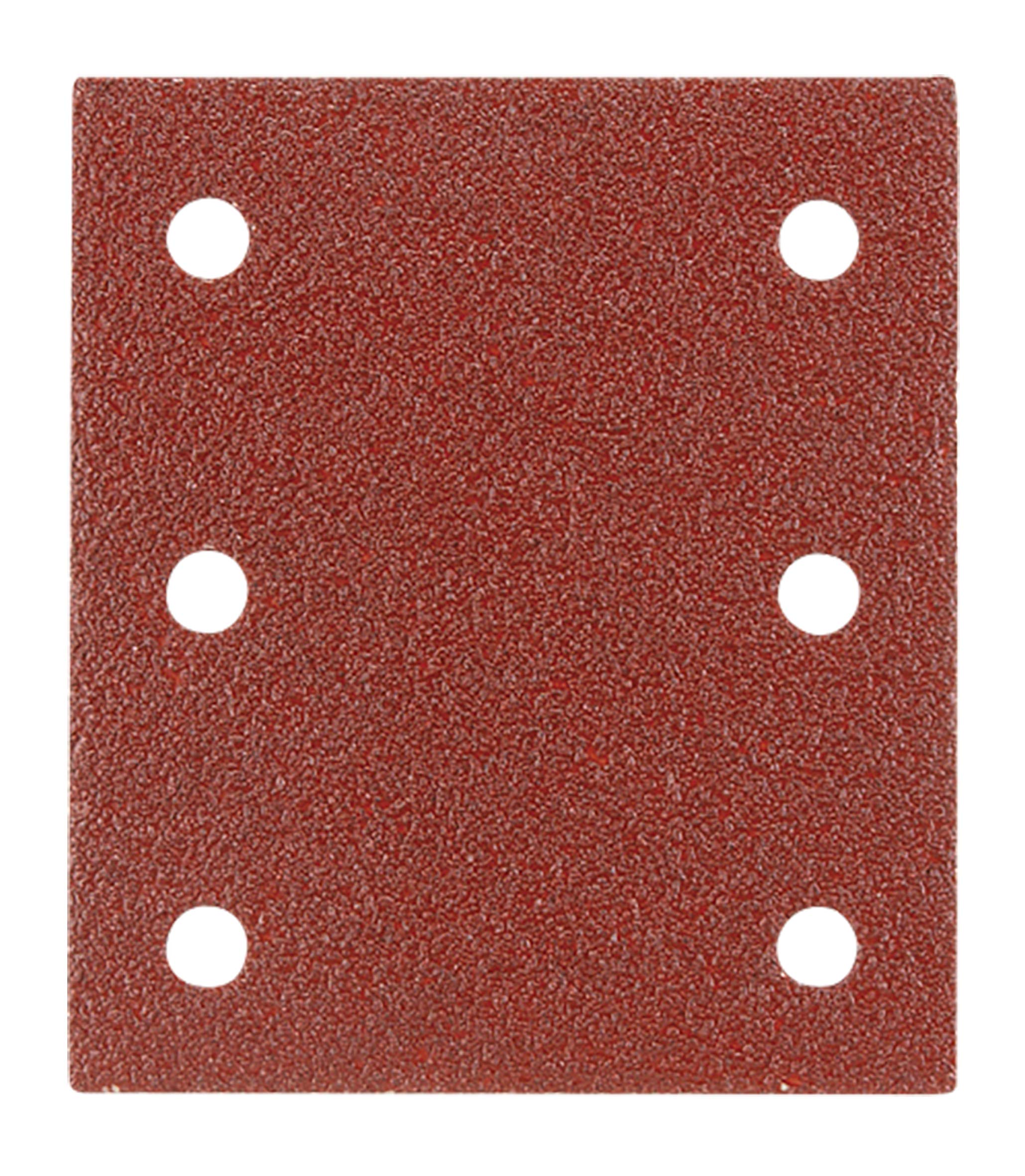 마키타 매직 샌딩페이퍼 사각 A-16237 150방 114x102mm 10매입