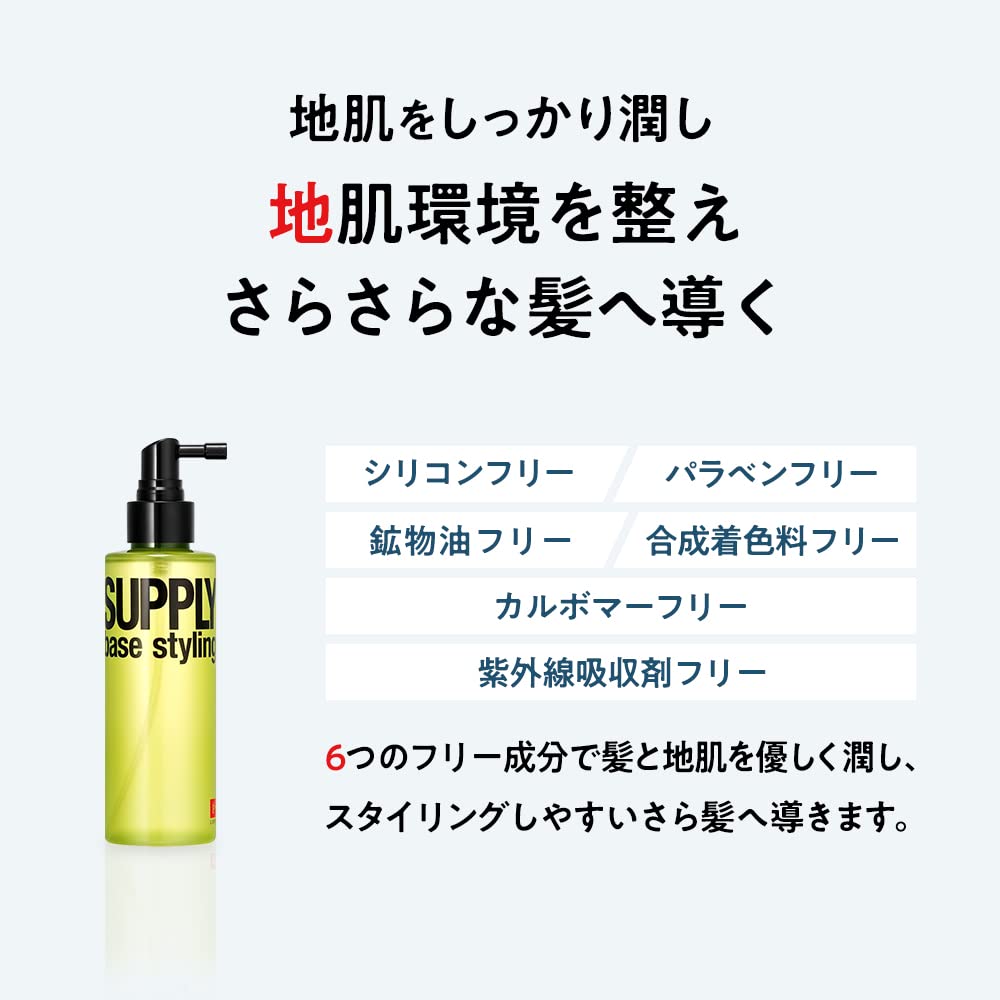 립스 두피용 화장수 150ml 스칼프 케어 이미지 3