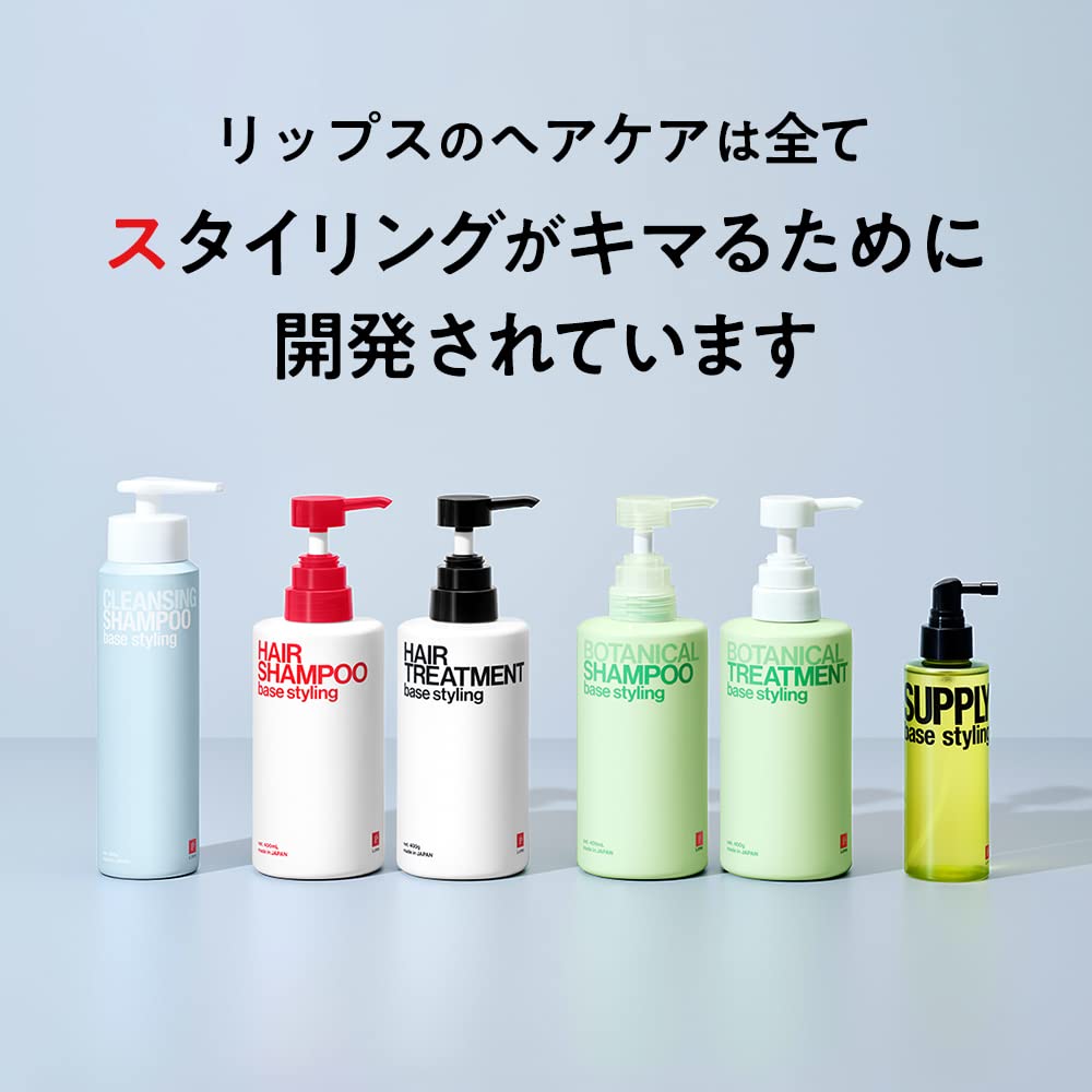 립스 두피용 화장수 150ml 스칼프 케어 이미지 4