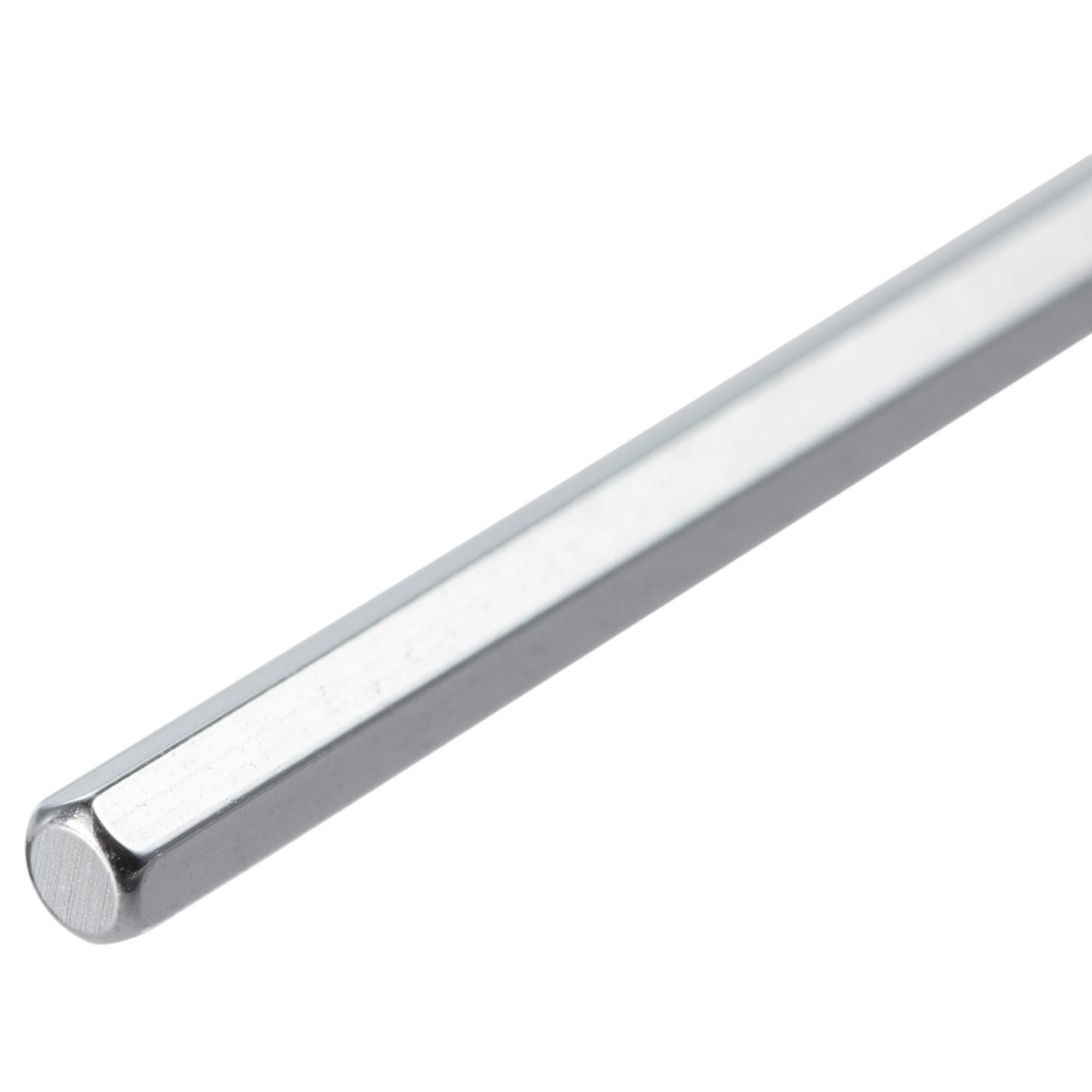 토네 AL-02 2mm 롱 육각 L렌치 이미지 2