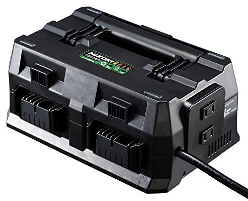 하이코키 멀티포트 충전기 UC18YTSL 14.4V 18V 멀티볼트 호환