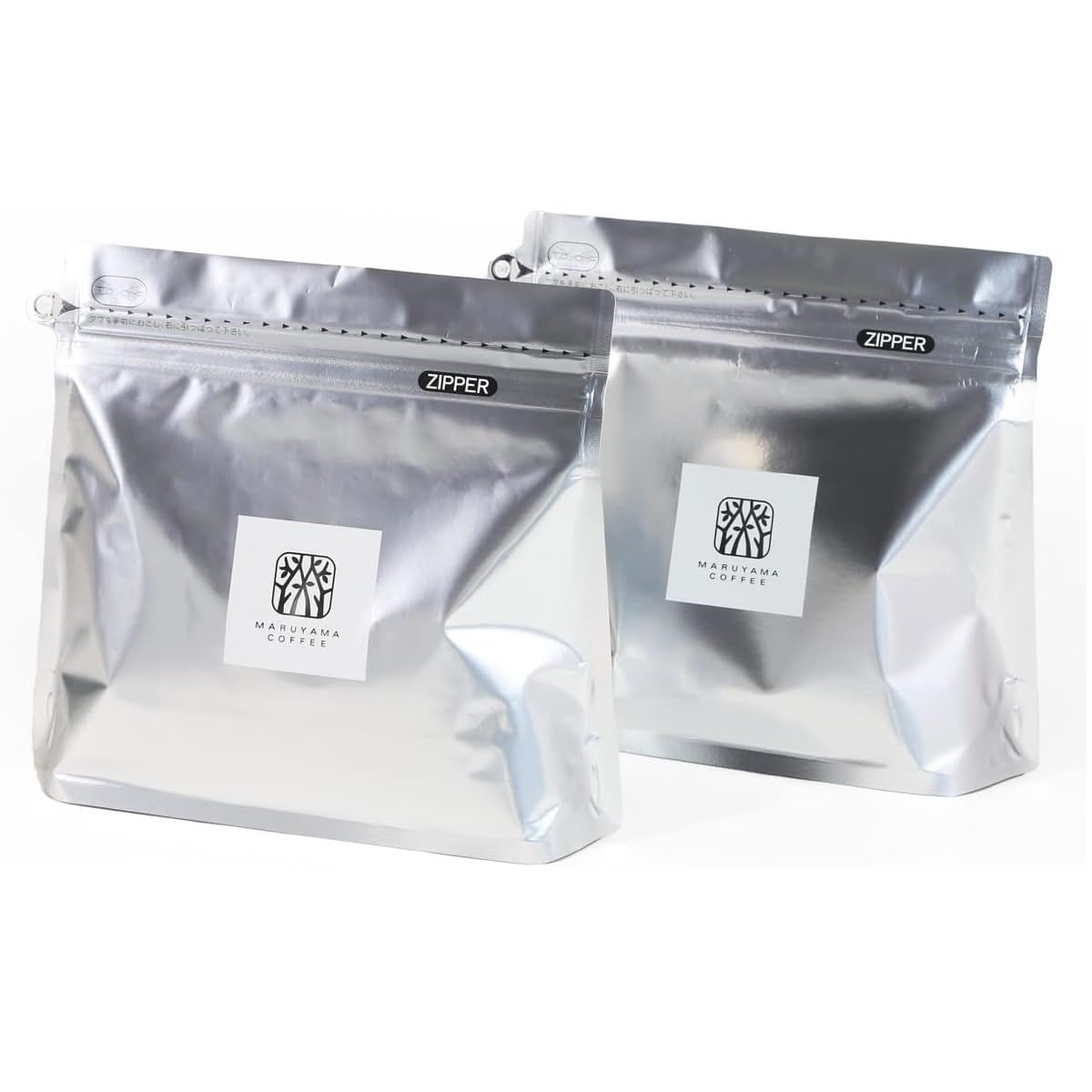 마루야마커피 블렌드 400g 2봉 분쇄원두 다크로스트