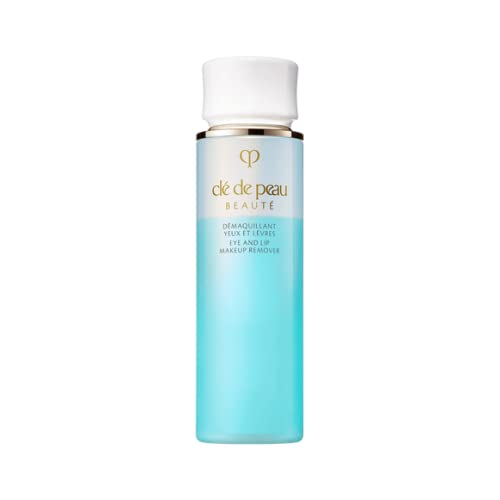 끌레드뽀보떼 데마키앙 YL 125ml 포인트 메이크업 리무버