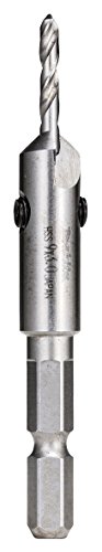 마키타 하부구멍 면취 커터 A-64129 10x3.5mm 이미지 2