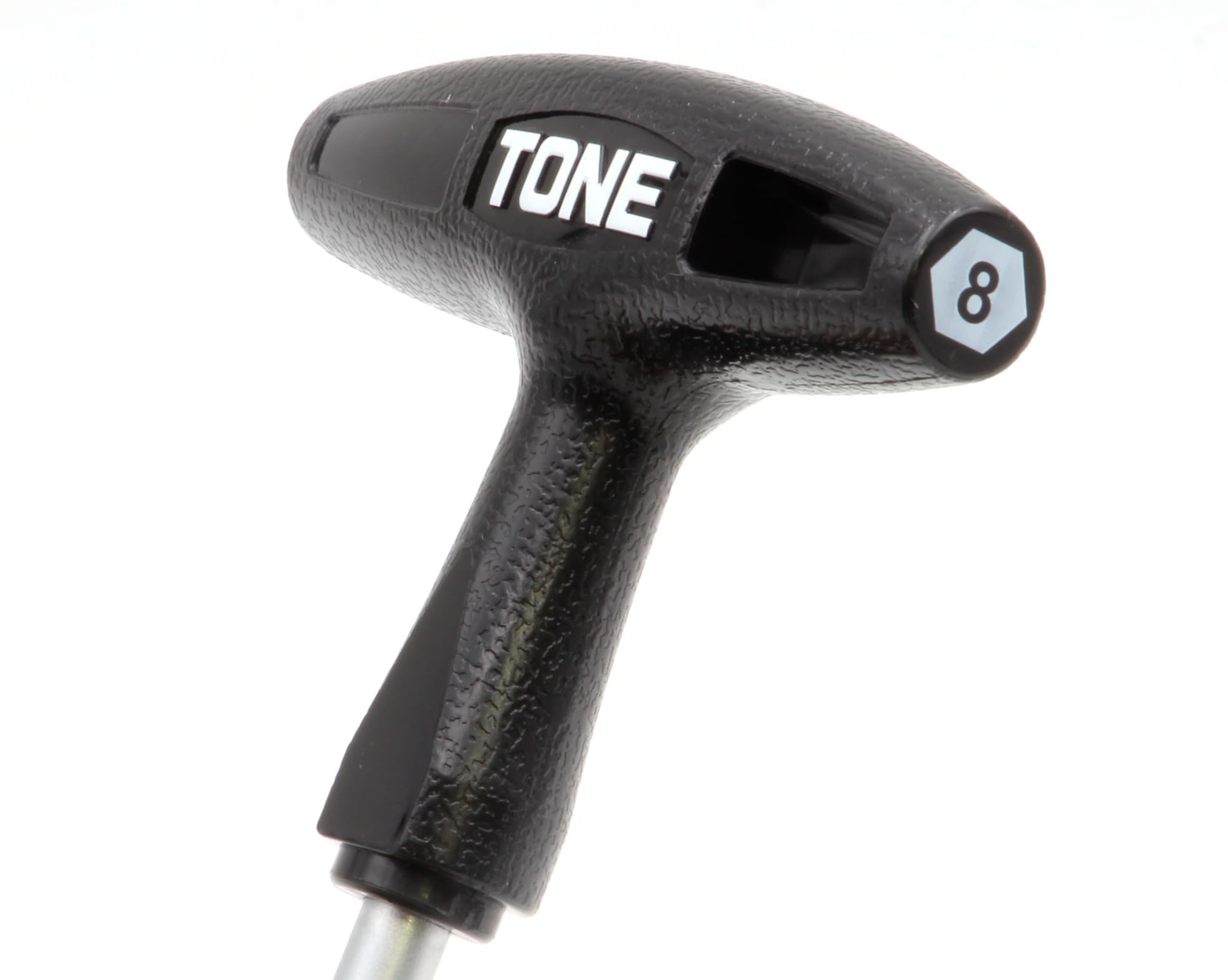 토네 T형 딥 복스 렌치 TGBD-10L 10mm 이미지 2