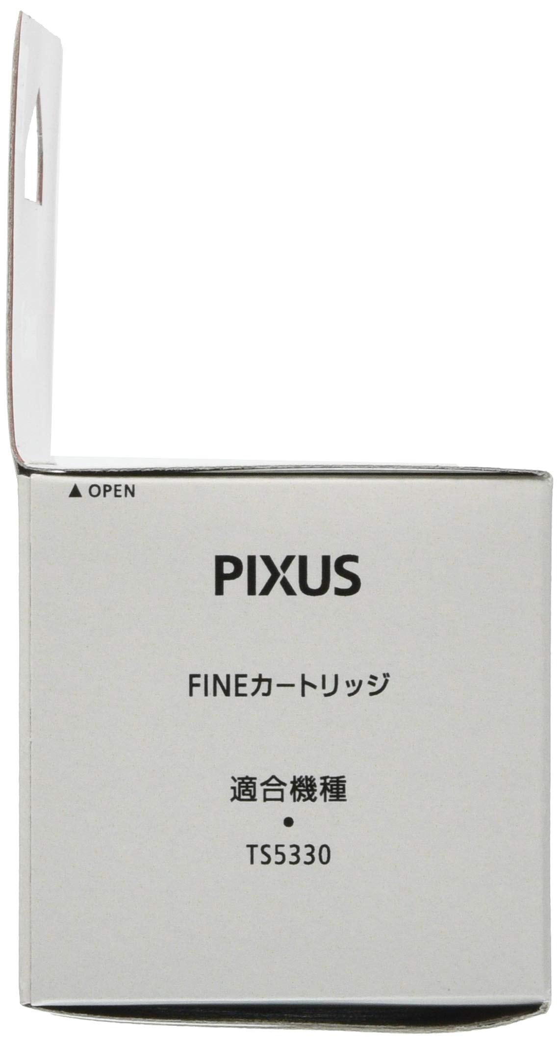 캐논 BC-360XL 블랙 대용량 정품 잉크 카트리지 대 블랙 이미지 3
