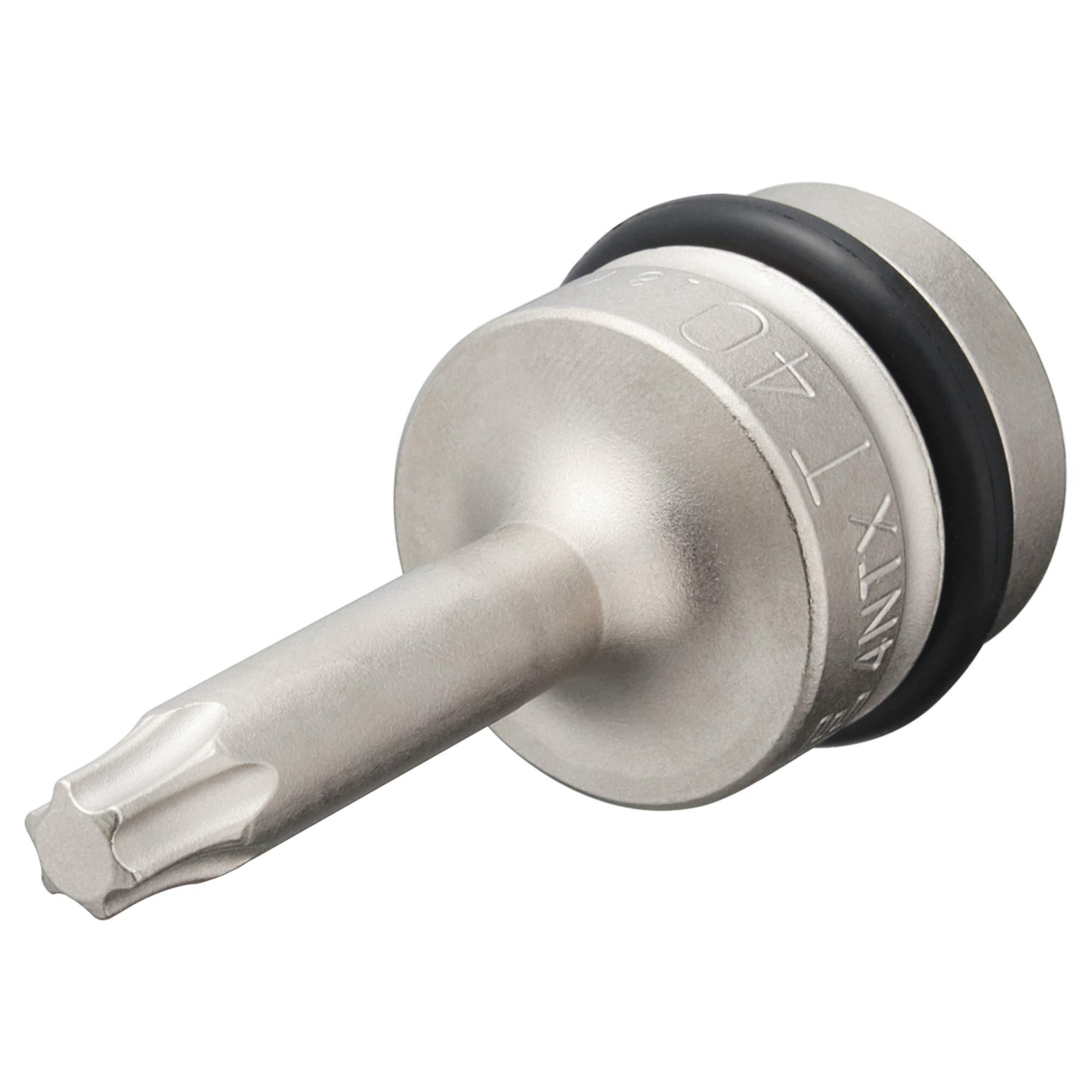 토네 4NTX-T40 12.7mm 임팩트 별렌치 소켓 강력형 이미지 3