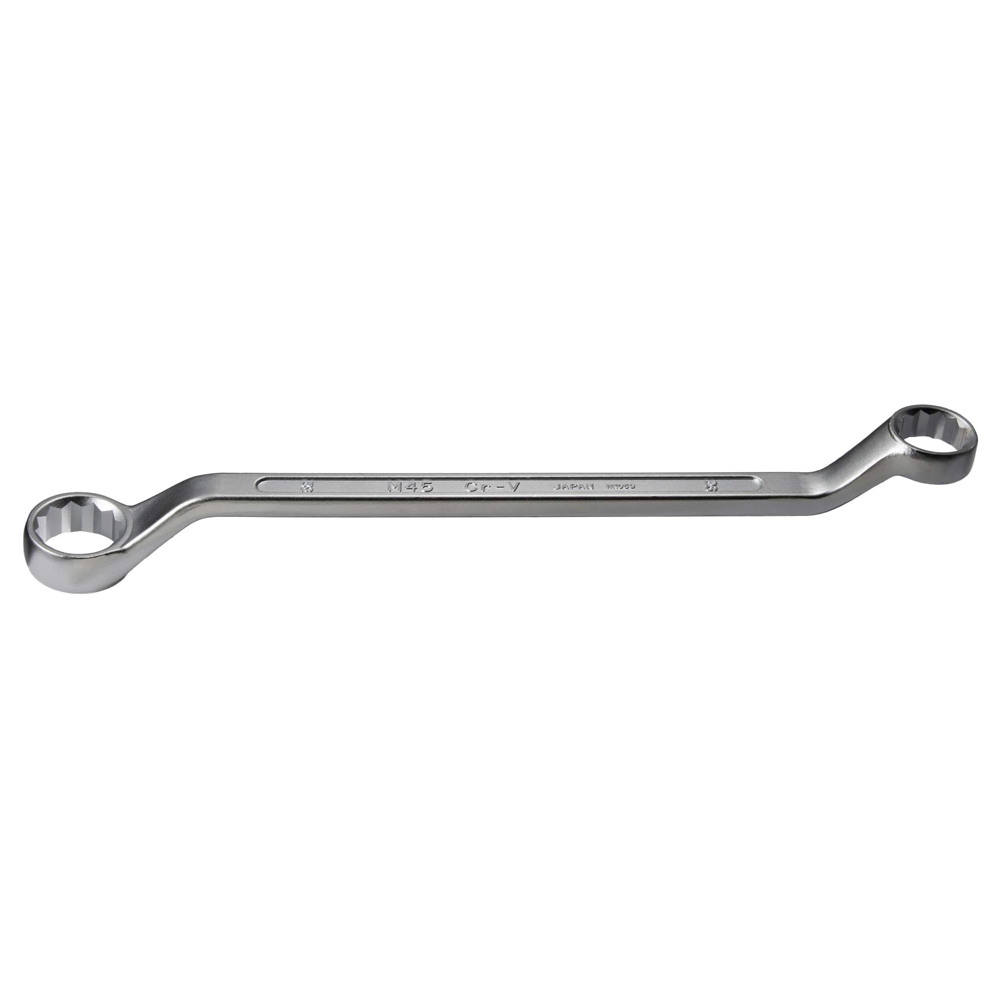 토네 HPM45-2632 26x32mm 45도 롱 옵셋렌치 이미지 2