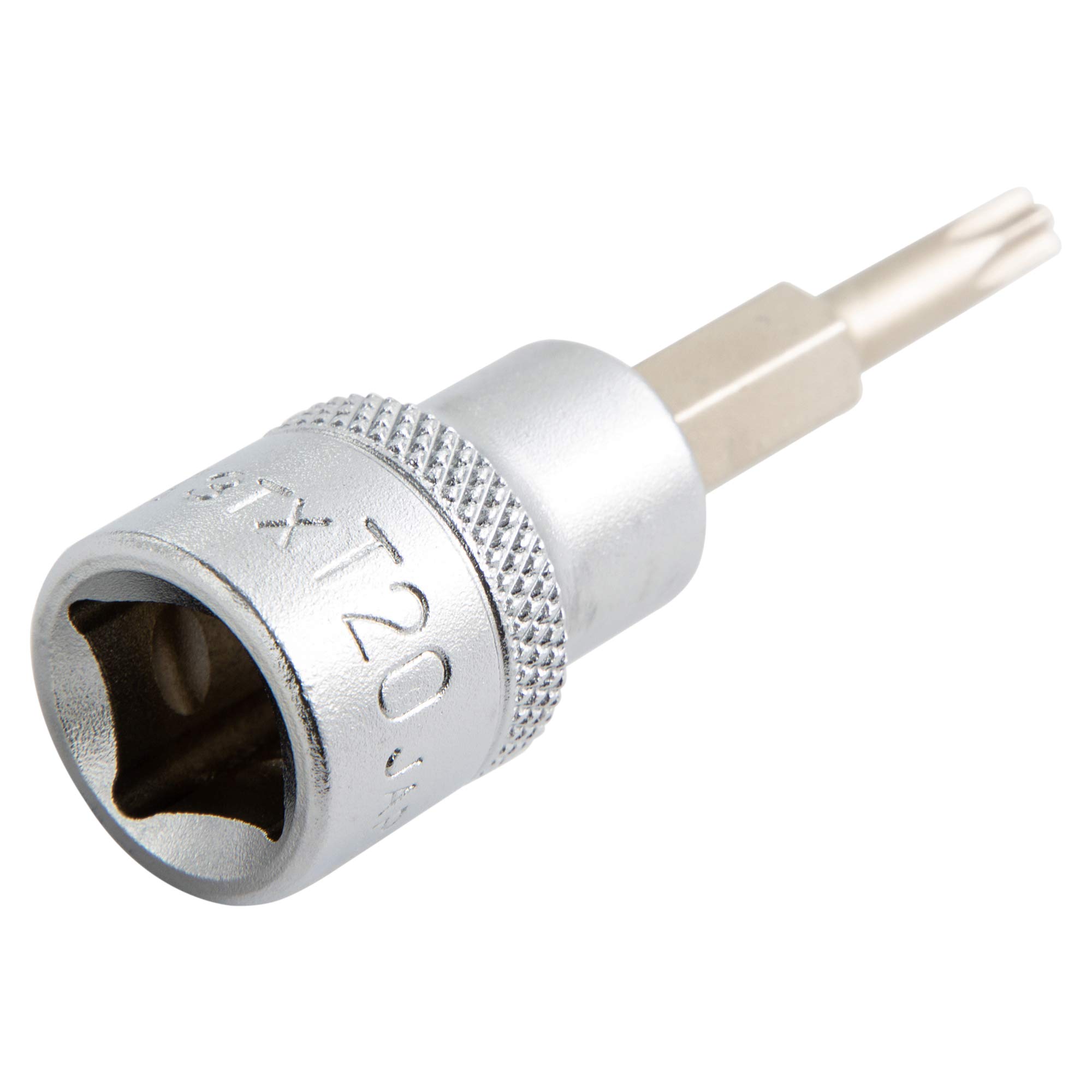토네 3TX-T20 9.5mm 별렌치 소켓 강력형 이미지 2