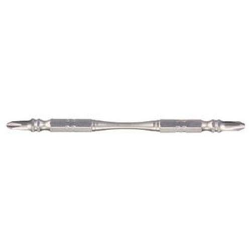 마키타 슬림타프비트 No.2 A-50974 85mm 임팩트 드라이버 비트 10개입 이미지 3