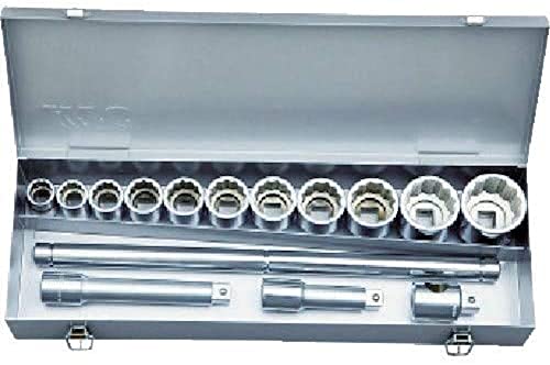 KTC TB619A 19.0mm 소켓 렌치 세트