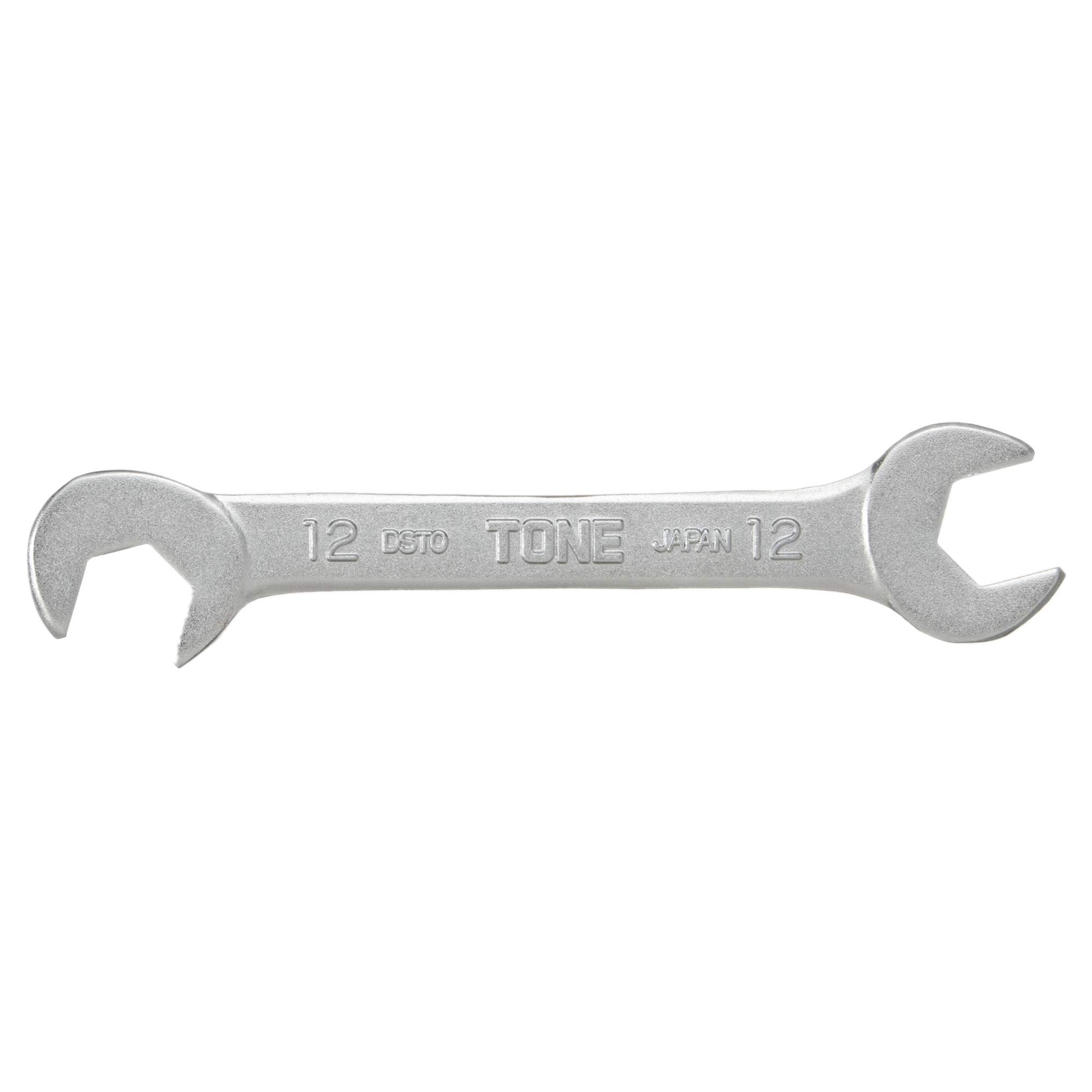 토네 DSTO-12 12mm 얇은 스패너 이미지 3