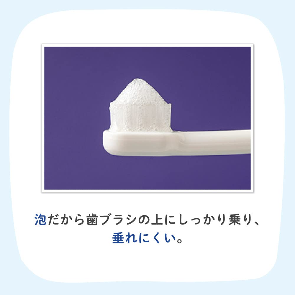 피죤 자기전 치약 불소코팅 딸기맛 40ml 100ppm 이미지 5