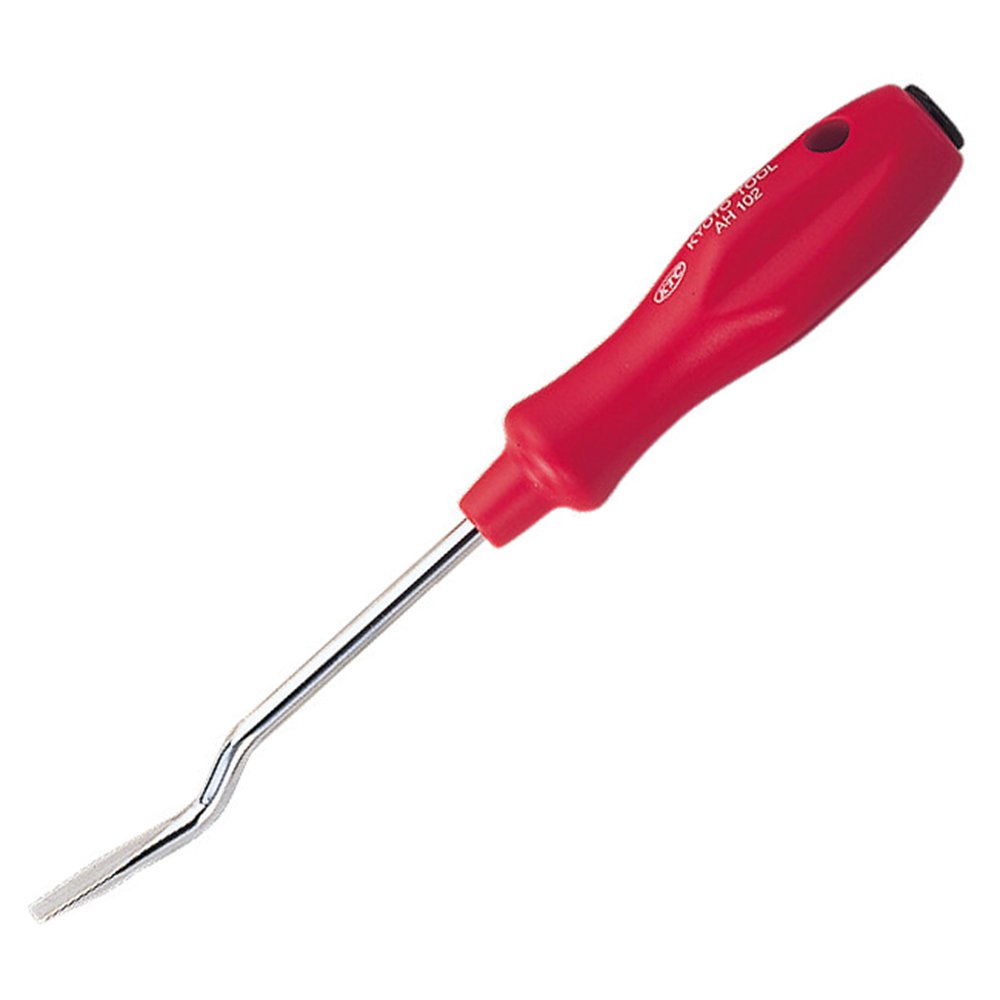 KTC AH102 알루미늄 휠 캡 렌치