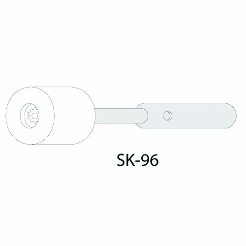 엔지니어 SK-70 시리즈 세라믹 유닛 SK-96 이미지 3
