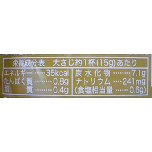 마루코메 겨자 초된장 100g 10개입 이미지 3