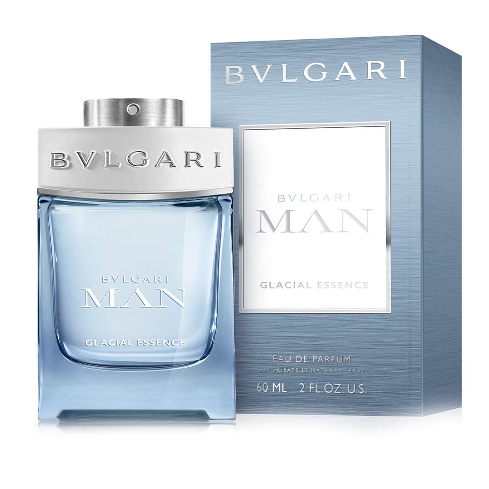 불가리 맨 그레이셜 에센스 60ml 오드퍼퓸 이미지 3
