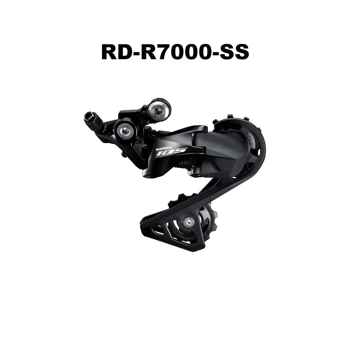 시마노 RD-R7000 뒷변속기 좌측 플레이트 Y3F306000 이미지 2