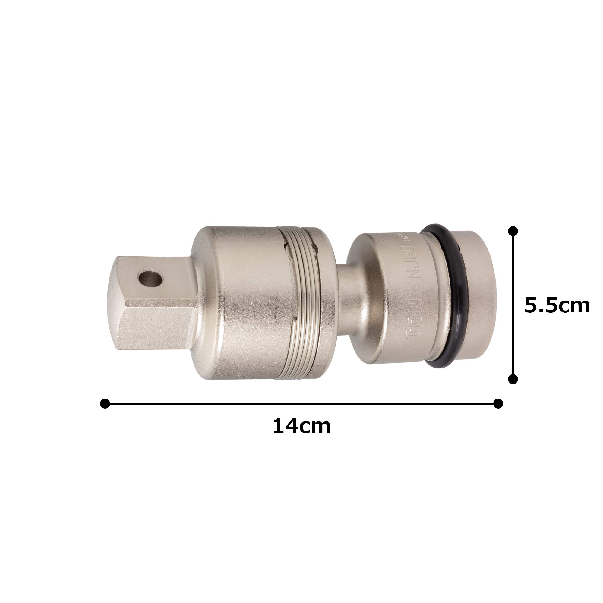 토네 임팩트 볼 조인트 NJ80 25.4mm 이미지 5