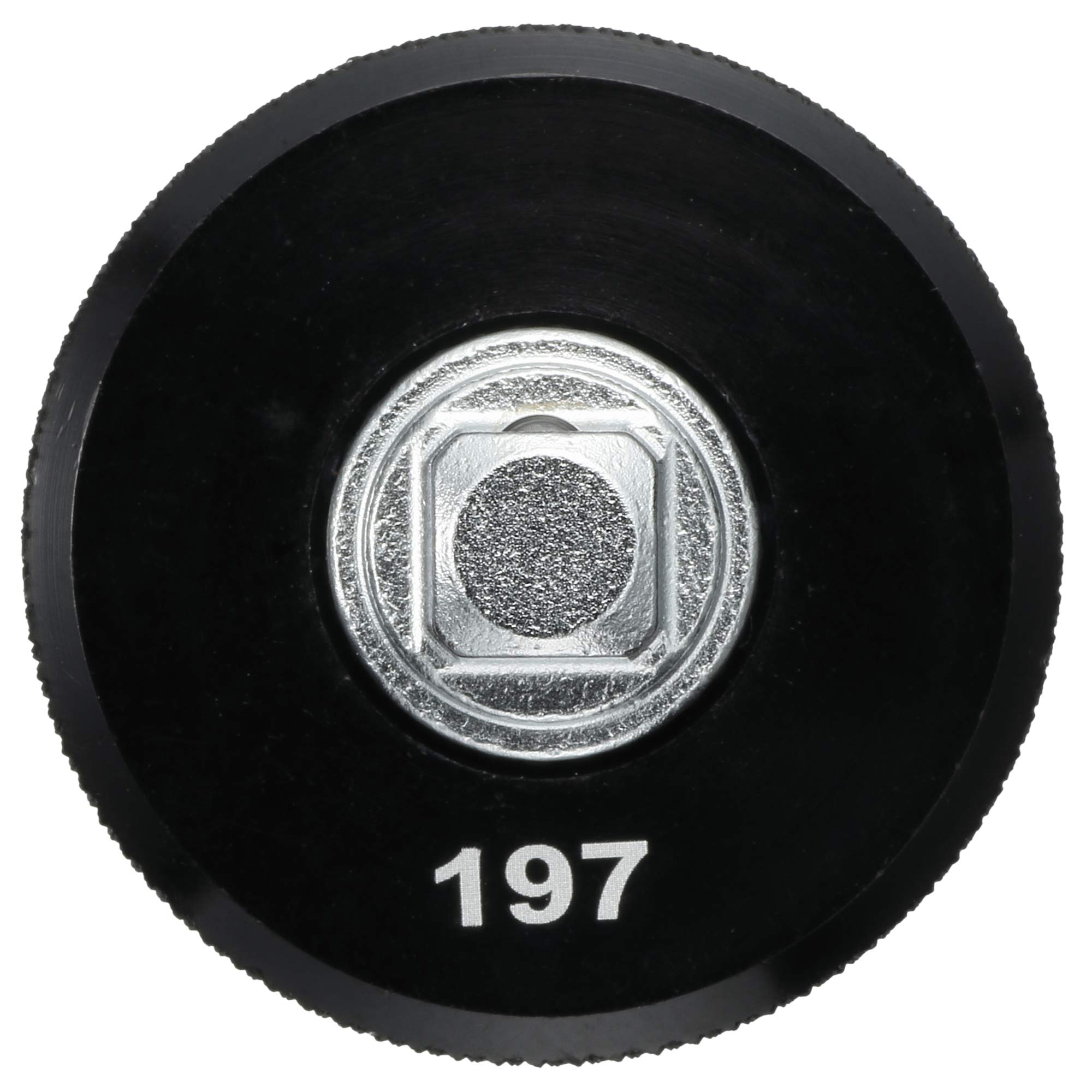 토네 블랙 QA-02 6.35mm 퀵 어댑터 이미지 3