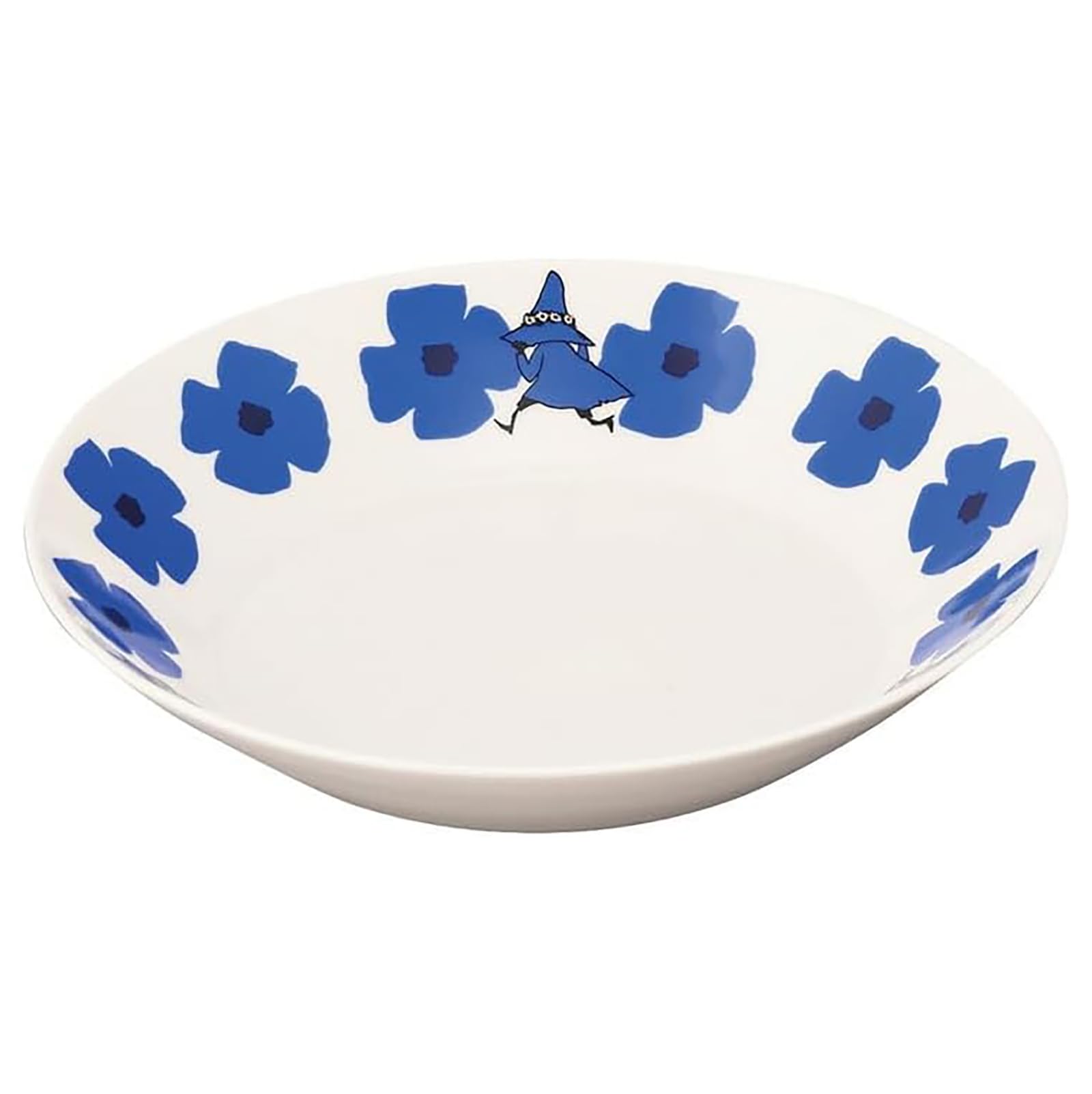 야마카 쿠캇 스나프킨 MM10003-355 파스타접시 22cm 접시