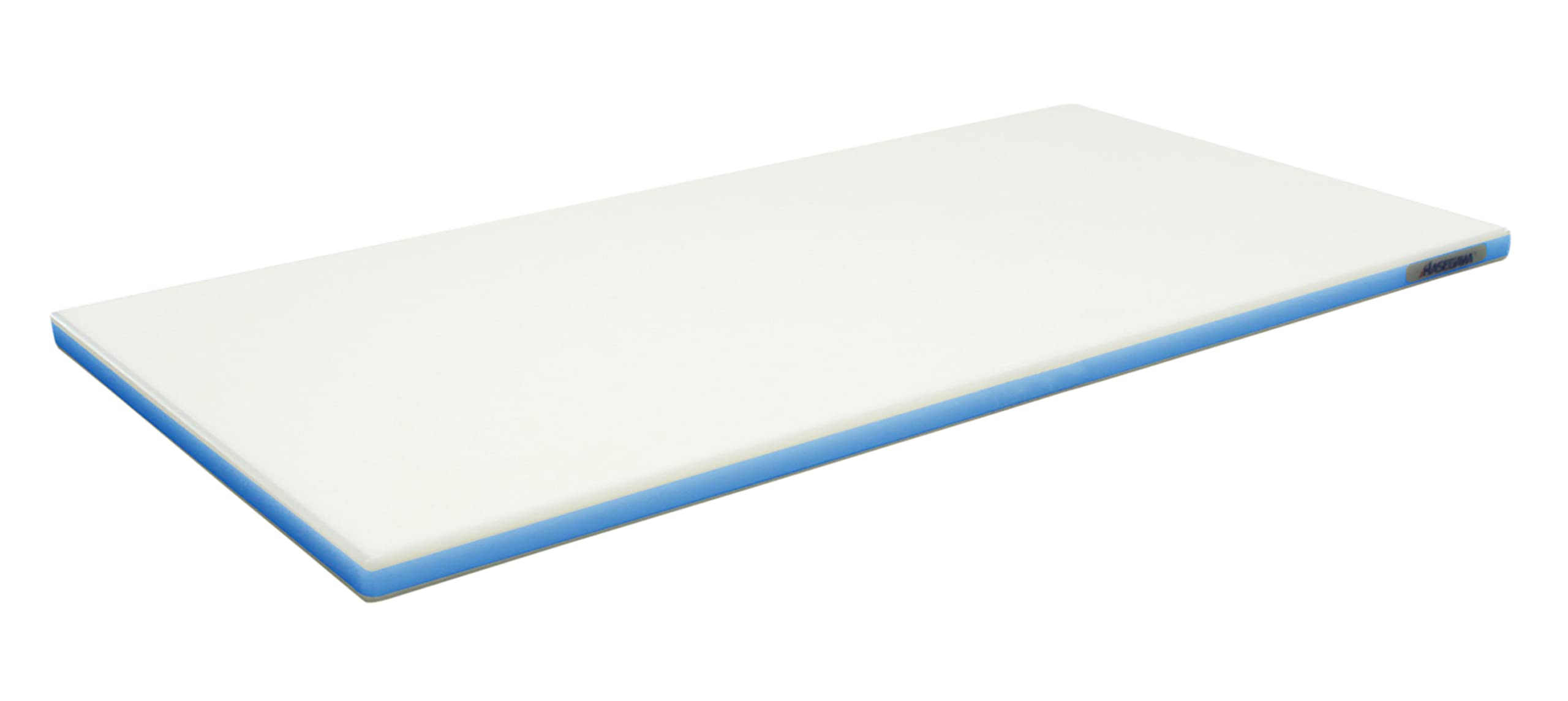 하세가와 SD25-7535 B 750x350mm 블루 폴리에틸렌 경량 도마