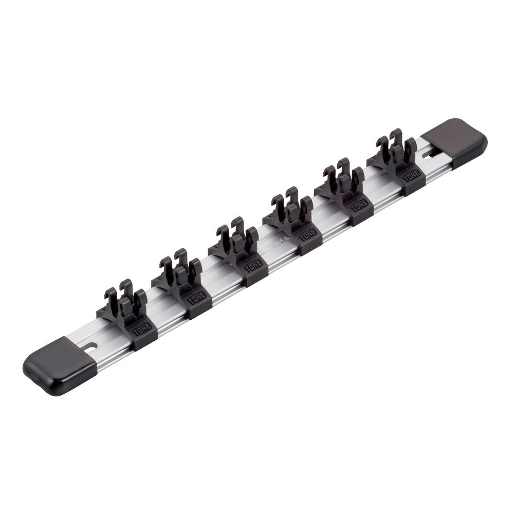 토네 소켓홀더 알루미늄 SH2406 12.7mm 6구