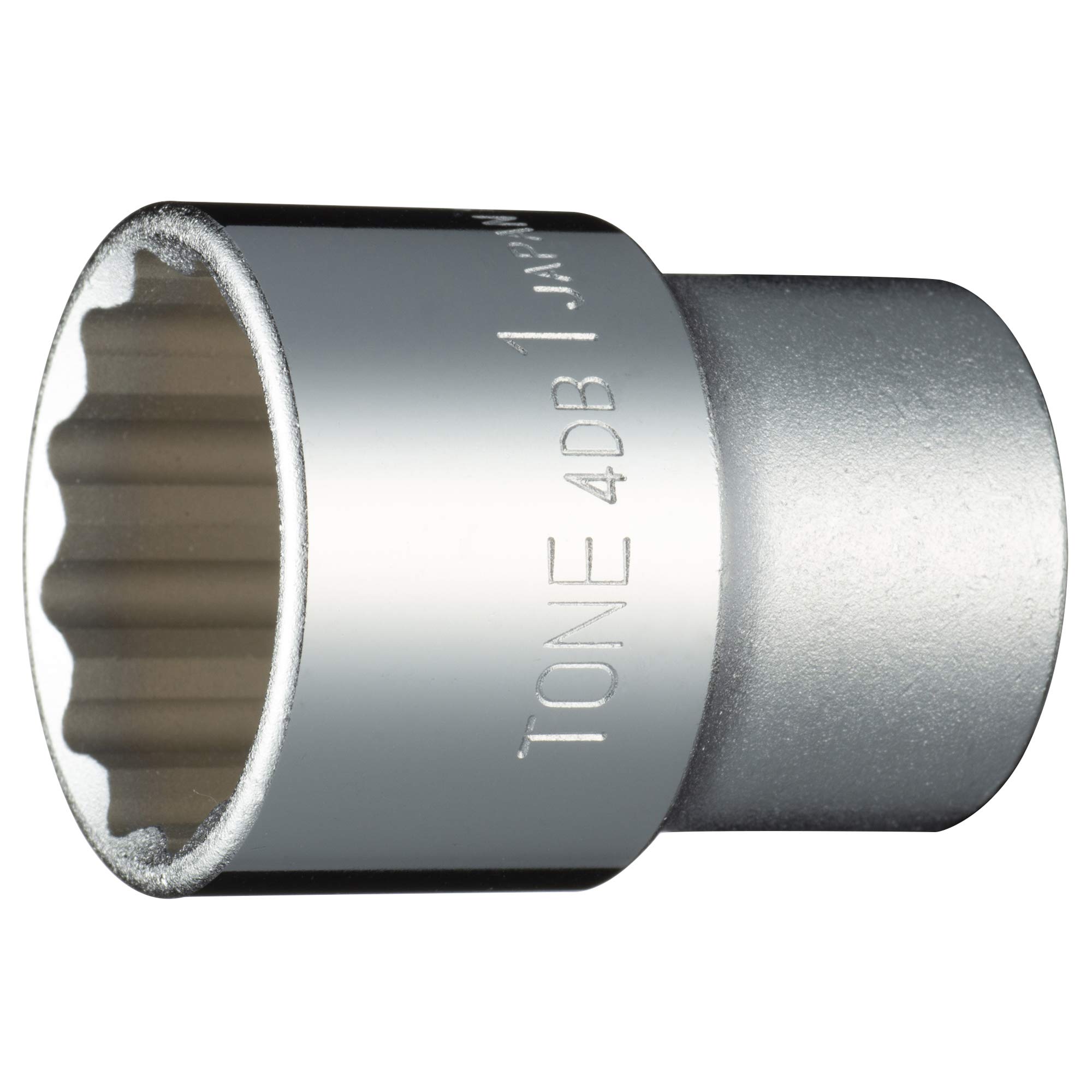 토네 HP4DB-32 12각 소켓 12.7mm 1인치