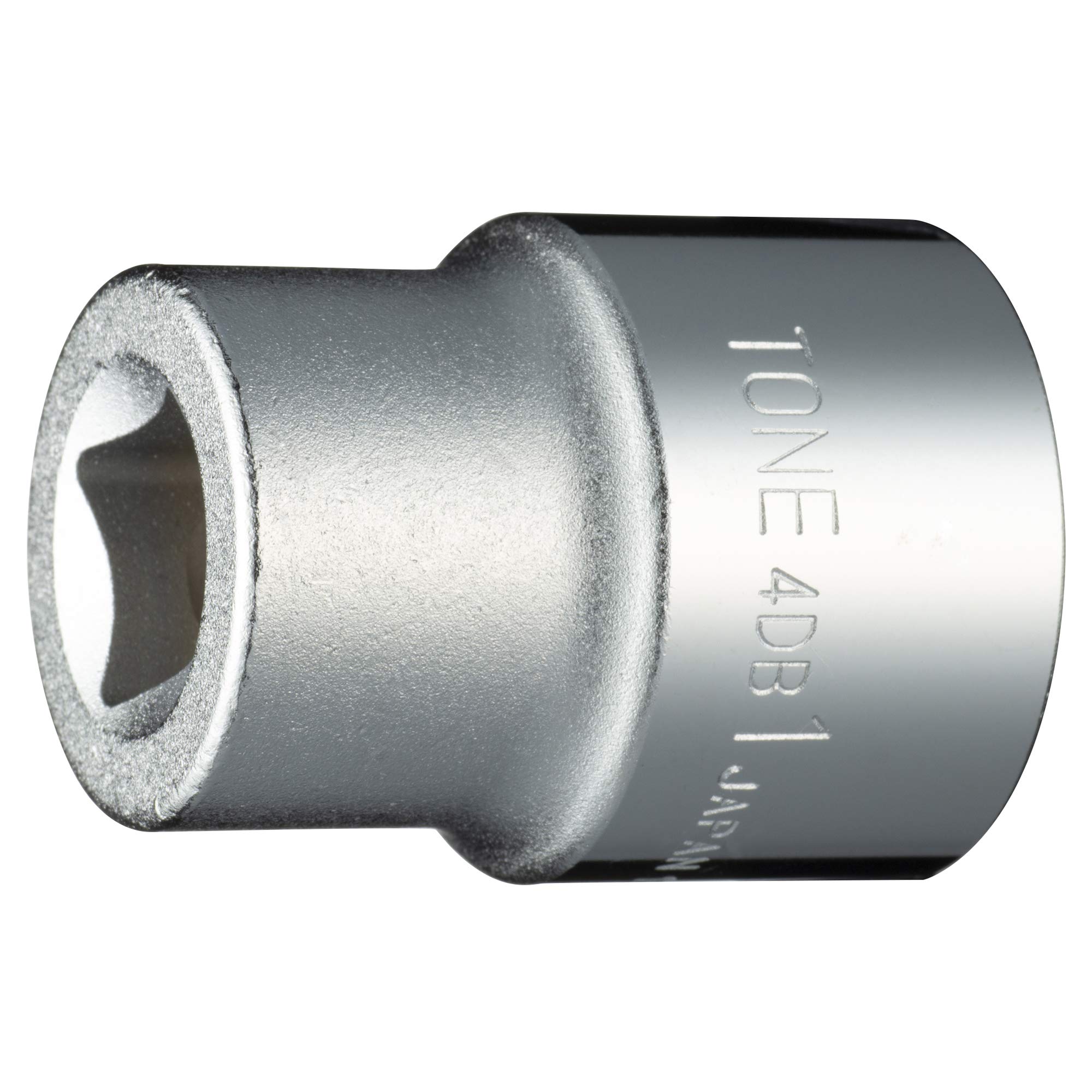 토네 HP4DB-32 12각 소켓 12.7mm 1인치 이미지 2