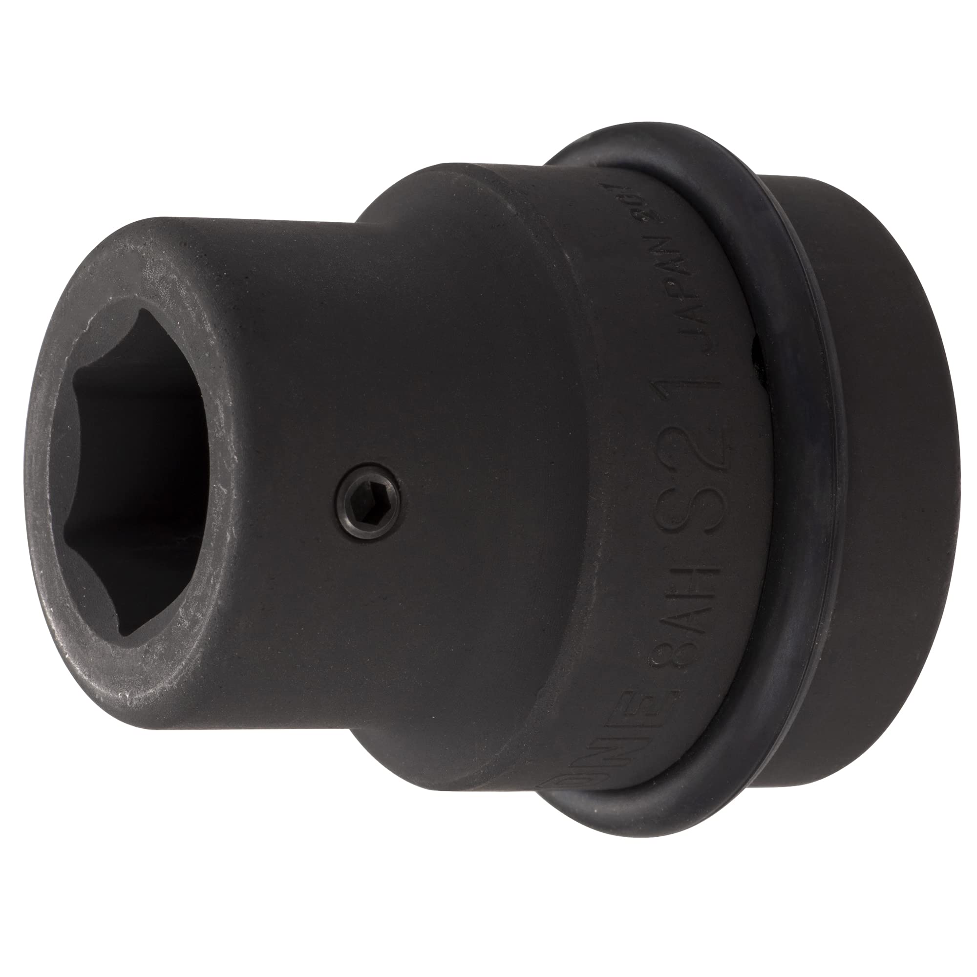 토네 임팩트 비트소켓 8AH-S21 25.4mm 21mm