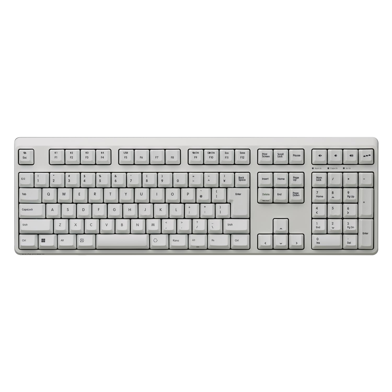 토프레 리얼포스 R4 하이브리드 슈퍼화이트 R4HA21 45g FULL 45g 화이트
