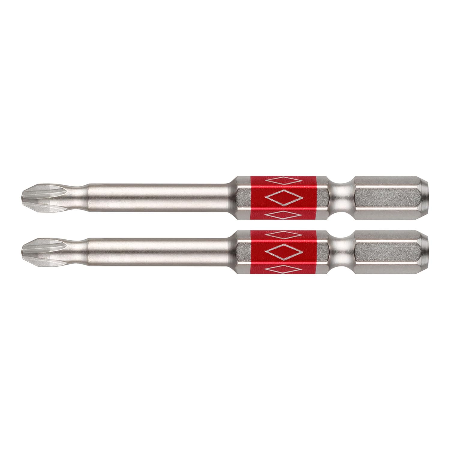 베셀 다이아몬드강채 단차비트 DG162065 +2x65mm 2개입 이미지 1