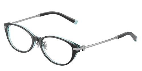 티파니 TF2225D 아시안핏 8285 53mm 안경테 이미지 2