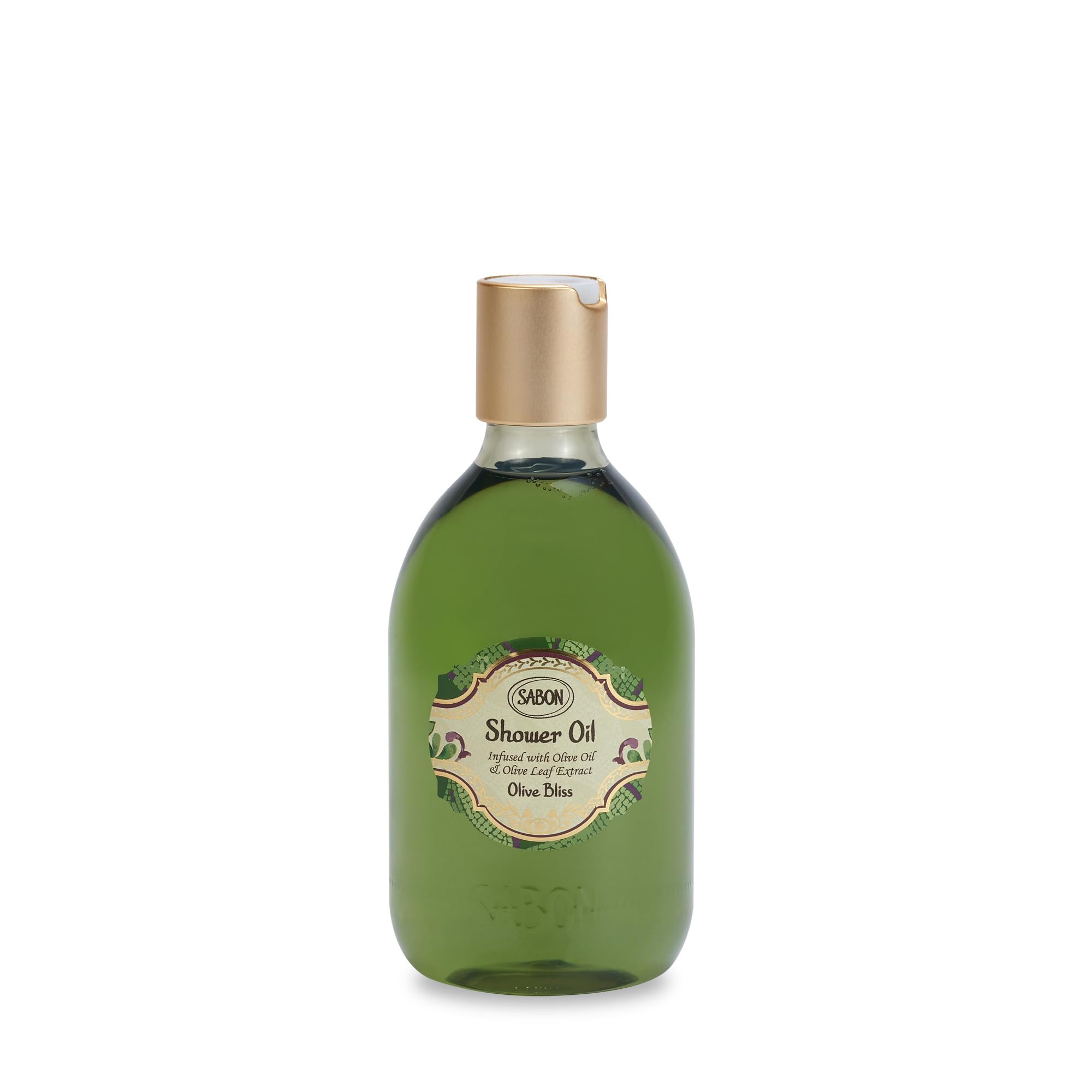 사본 올리브 블리스 샤워오일 300ml