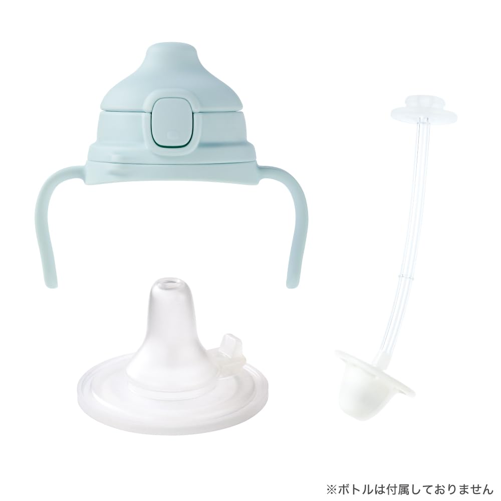 피죤 마그마그 성장실감 빨대컵 단품 이미지 2