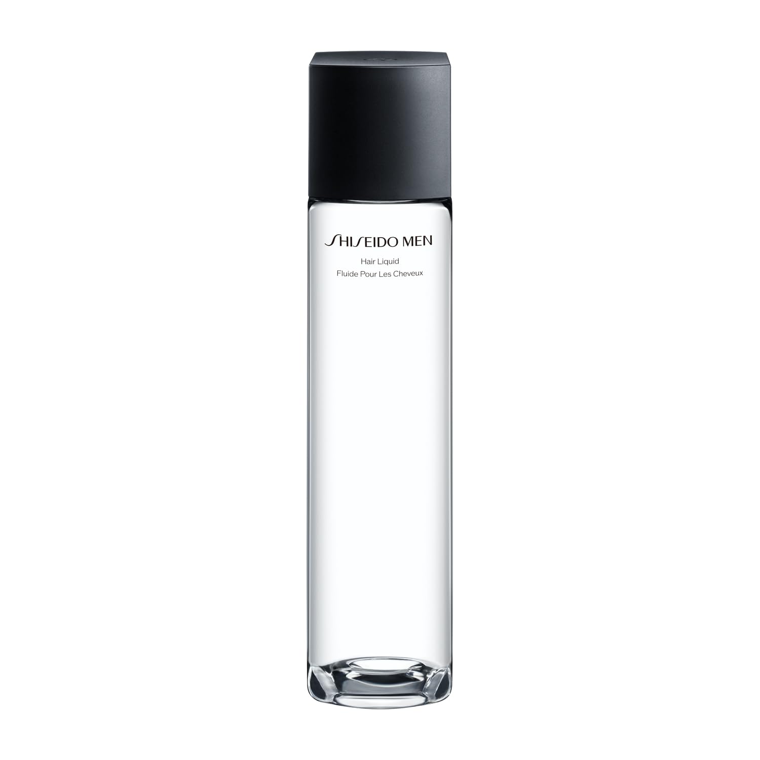 시세이도맨 헤어 리퀴드 200ml 남성용 헤어 스타일링 이미지 2