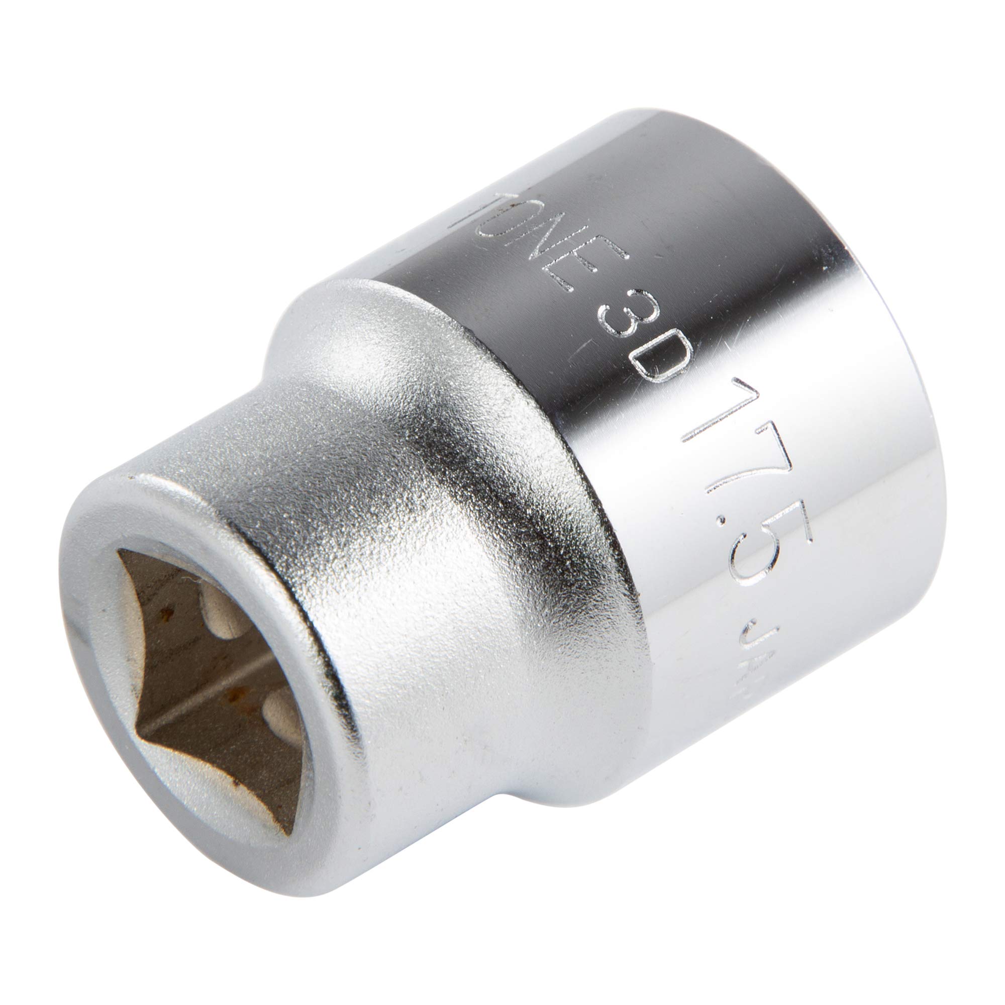 토네 12각 소켓 HP3D-17.5 17.5mm 이미지 2