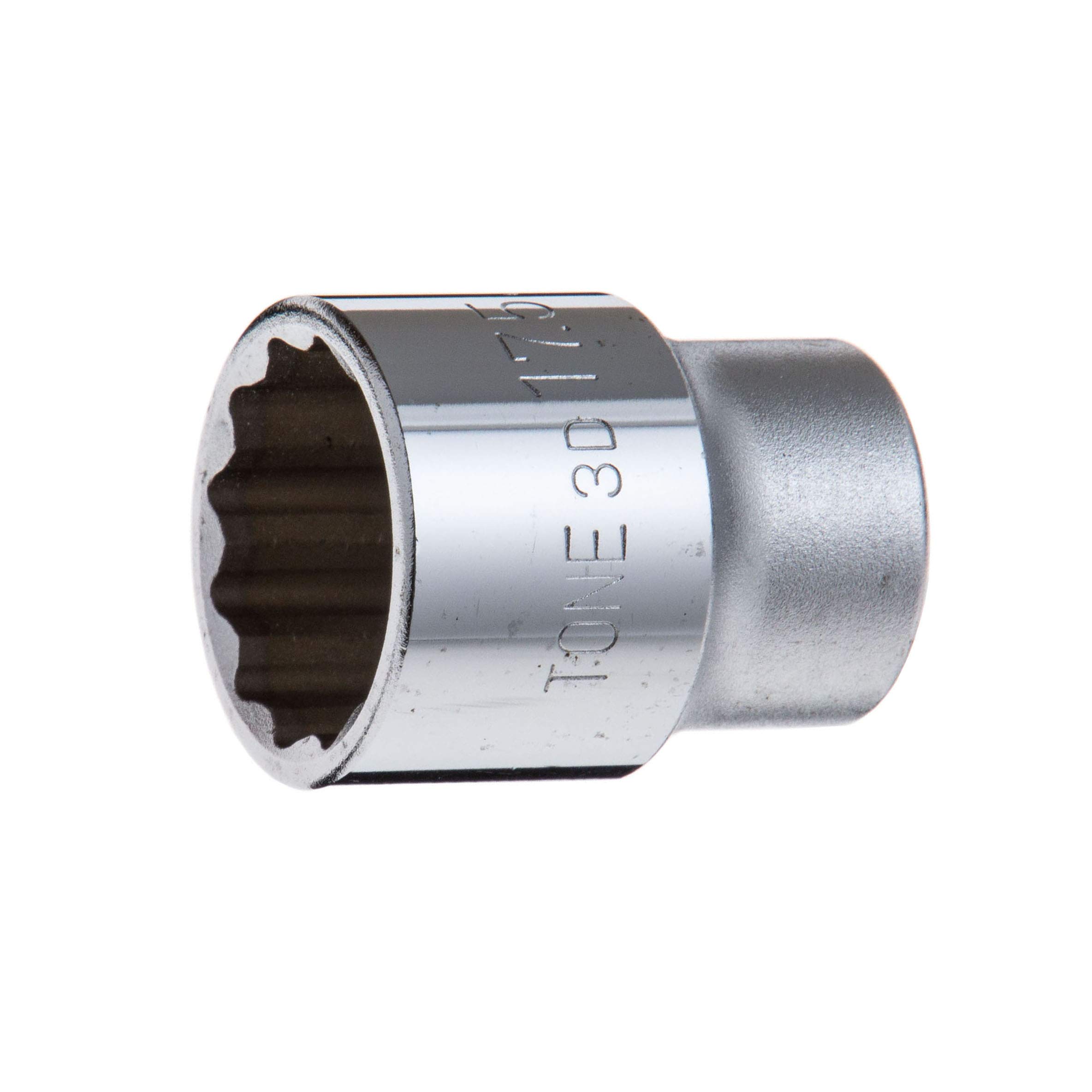 토네 12각 소켓 HP3D-17.5 17.5mm